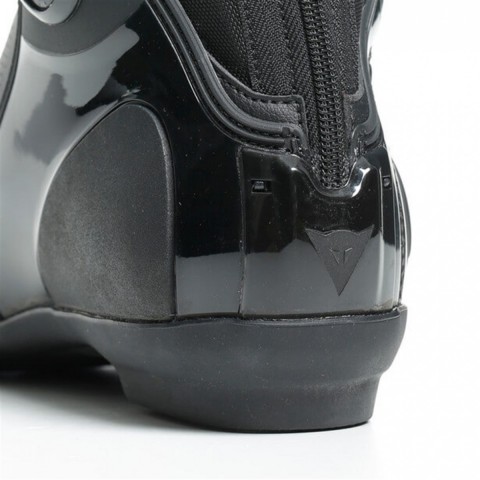 Daınese Sport Master Gore-tex Bot Siyah