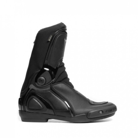 Daınese Sport Master Gore-tex Bot Siyah