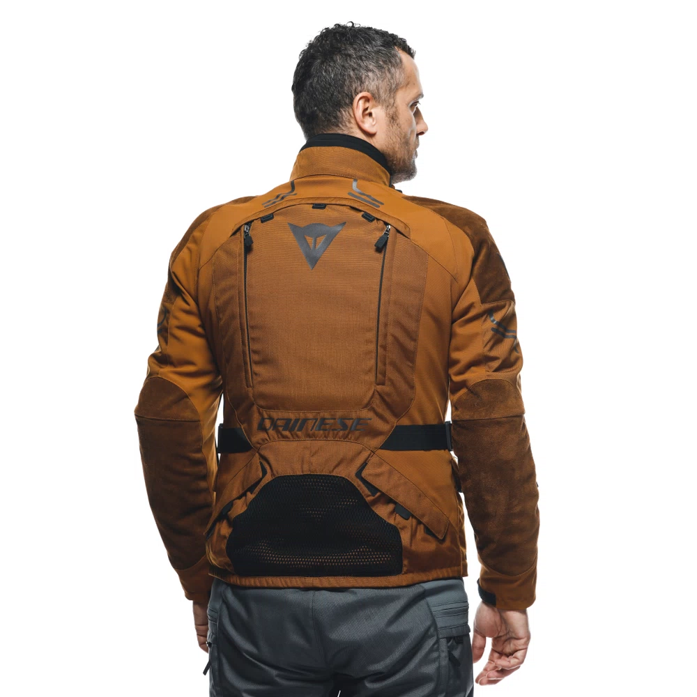 Daınese Sprıngbok 3l Robe Absoluteshell 20k Mont