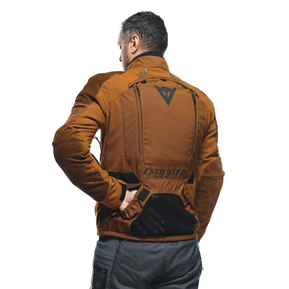 Daınese Sprıngbok 3l Robe Absoluteshell 20k Mont