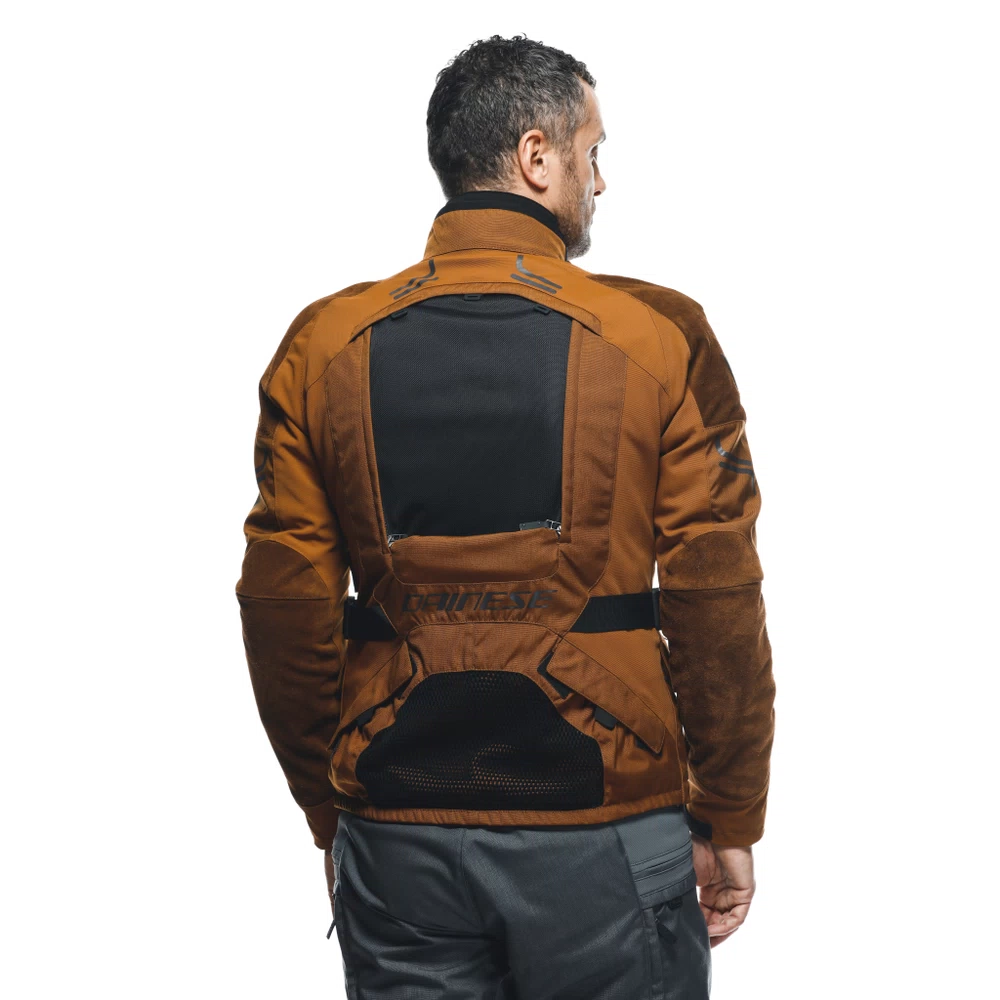 Daınese Sprıngbok 3l Robe Absoluteshell 20k Mont