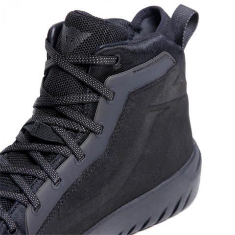 Daınese Urbactıve Gore-tex Ayakkabı Siyah