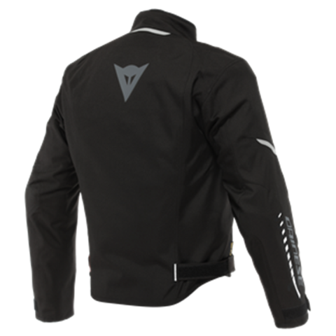 Daınese Veloce D-dry Mont Siyah-gri-beyaz