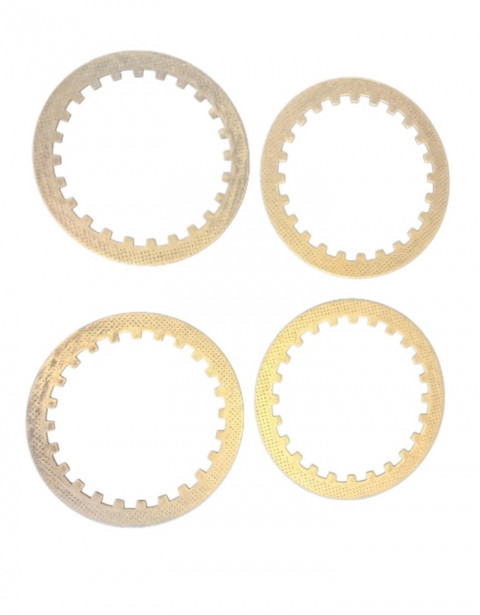 Debriyaj Balatası Ara Sacı 4lü Takım Tvs Raider 125