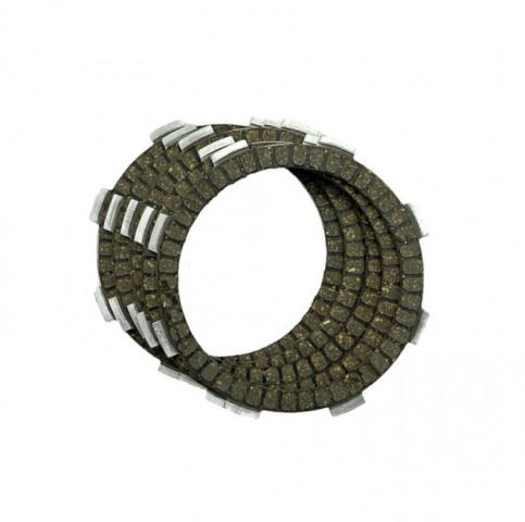 Debriyaj Balatası Tvs Raider 125