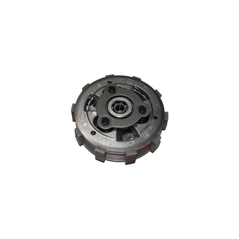 Debriyaj Komple Cf Moto Sr 450 A
