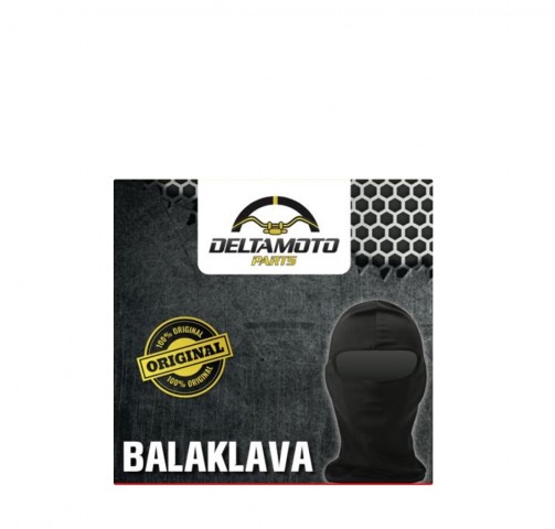Delta Balaklava Yazlık