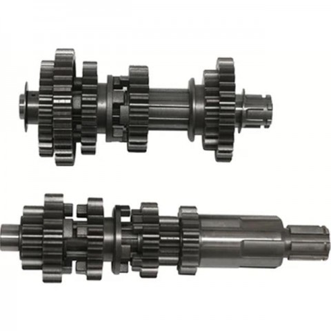 Mondıal Drıft 125mh Şanzıman Komple 125mc Deltaforce