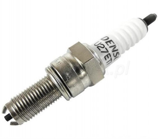 Denso Buji U27etr (cr9ek Karşılığı) Çift Tırnaklı Gsf 600 Gsx 600 F Yzf-r1 Tvs Apache 150 Kawasakı Z800
