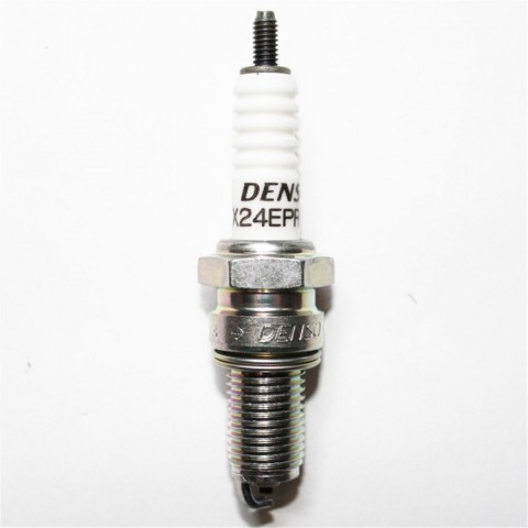 Denso Buji X24epru9 (dpr8ea-9 Karşılığı) X-max 250 Xtz660 Transalp Xl600 650v Afrıca Twın Xrv650 750  Suzukı Intruder
