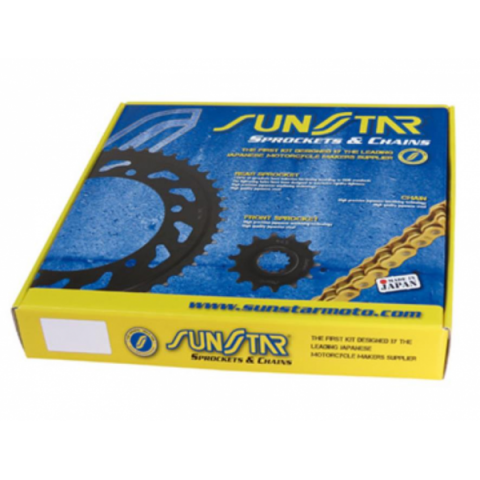 Dıd Zincir Dişli Seti Gold 525vx3 Honda Cb650f Cbr650f 2014-2018 (jtf1370-15t Jtr1304-42t 525x3 Gb-100ft Zj - 118l)