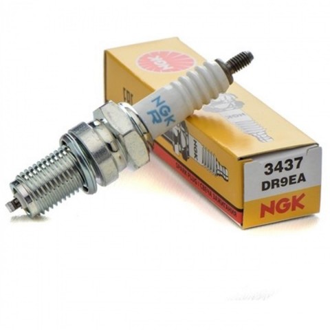 Ducatı 888 Strada 888cc 1994- Ngk Buji