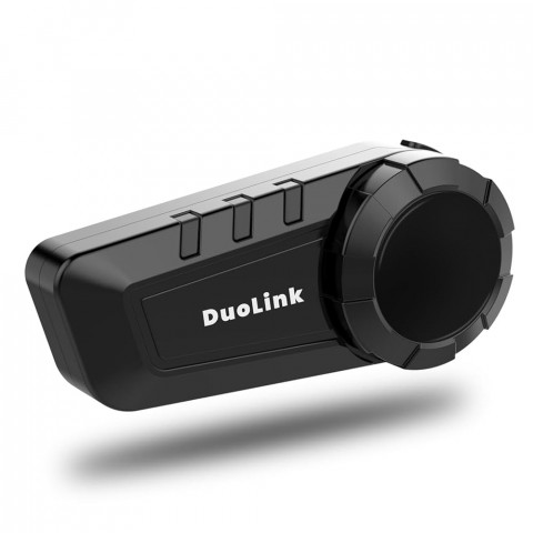 Duolınk X06 Pro Bluetooth Intercom Seti (6 Kişi)
