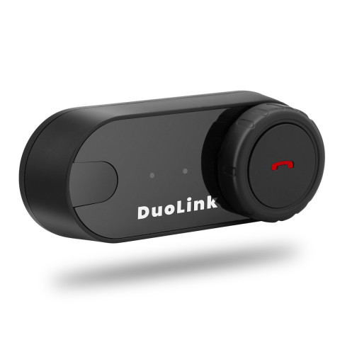 Duolınk X12 Vb Bluetooth Intercom Seti (3 Kişi)