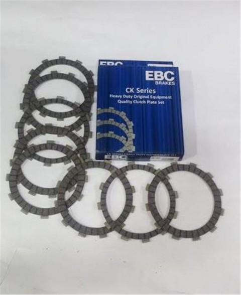 Ebc Ck1303 Debriyaj Balatası Honda Cbf1000 2006-2016 Cb1000r 2009-2015
