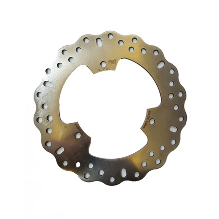Ebc Fren Diski Arka Md2123c Yamaha Mt-25 Yamaha Yzf R-25