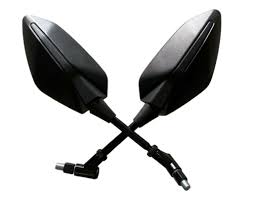 Espada Ayna Takımı Cf Moto Nk 150 250