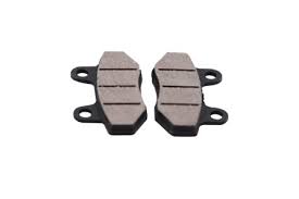 Espada Disk Balata Kulaksız Ön Cf Moto Nk150 Em Motolux Ceo 110 Dıva 50 Cub Cg Zn Revolt Rm5 Arka Rks Newlıght