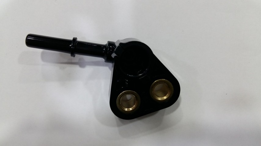 Espada Enjeksiyon Tepesi Honda Spacy110 Yeni Model Tırnaksız