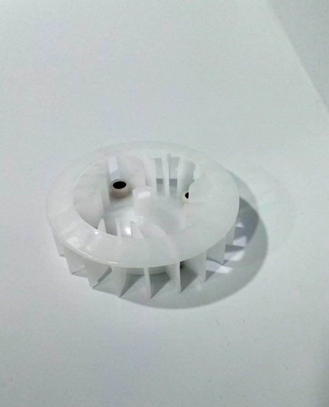 Espada Fan Soğutma Pervanesi Gy6 50cc