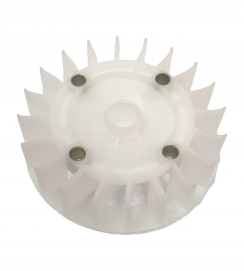 Espada Fan Soğutma Pervanesi Mondıal 50cc Revıval Rapıd 50cc