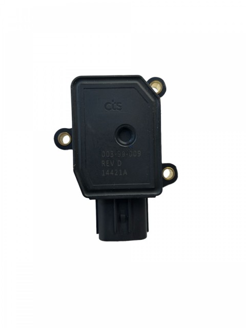 Rks Spontını110 Kuba Zenzero125 Gaz Kelebek Sensörü Espada (2 Delikli)