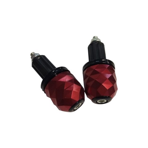 Espada Gidon Denge Topuzu Kırmızı 22mm Universal Model:1