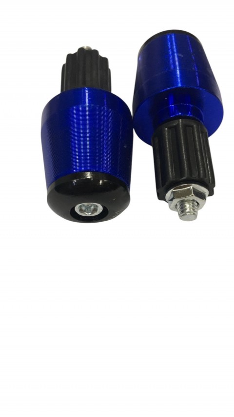 Espada Gidon Denge Topuzu Mavi 22mm Universal