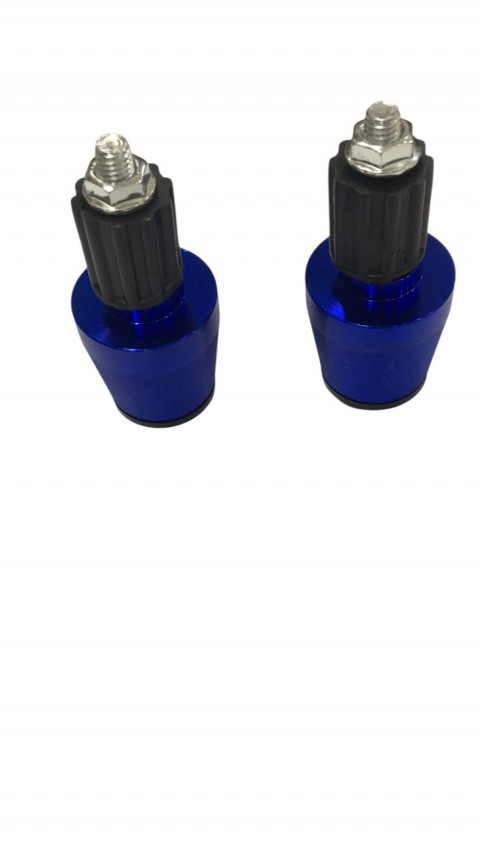 Espada Gidon Denge Topuzu Mavi 22mm Universal