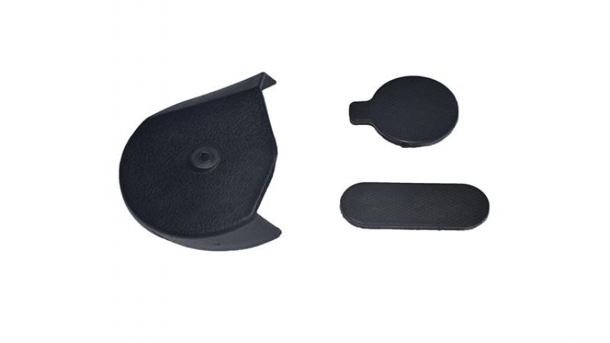 Espada Koltuk Altı Bagaj Kapağı 3 Lü Rks Newlıght 125