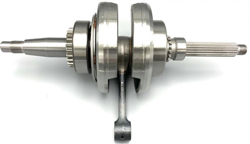 Espada Krank Komple Oem Yamaha X-max 250 2011-2017