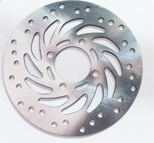 Espada Ön Fren Diski Honda Pcx 125 150 10-17