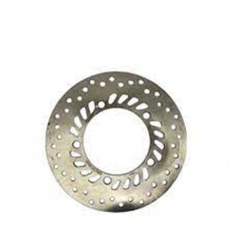 Espada Ön Fren Diski Honda Pcx 125 2021-2022 ( 4mm )