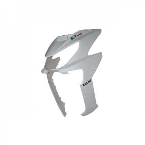 Espada Ön Panel Beyaz Rks Newlıght 125
