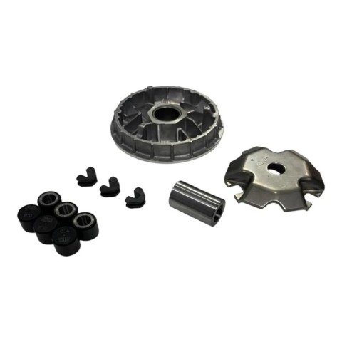 Espada Ön Varyatör Yarım Set Honda Dıo 110 Actıva 125 2023
