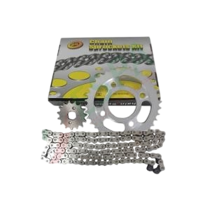 Espada Sfr Zincir Dişli Seti 428h/128l- 42t/15t Honda Cbf 150 2005-2017