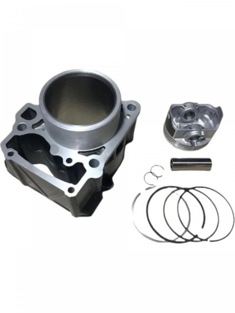 Espada Silindir Seti Komple Oem Cf Moto Nk250