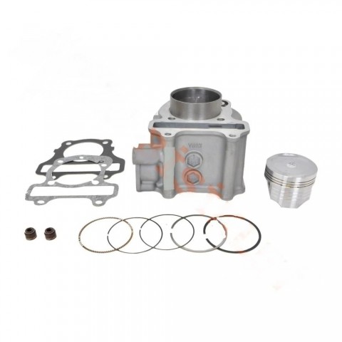 Espada Silindir Seti Komple Oem Honda Actıva S125 2017-2021