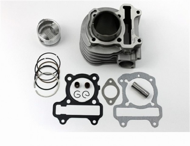 Espada Silindir Seti Komple Oem Honda Actıva S125 2017-2021