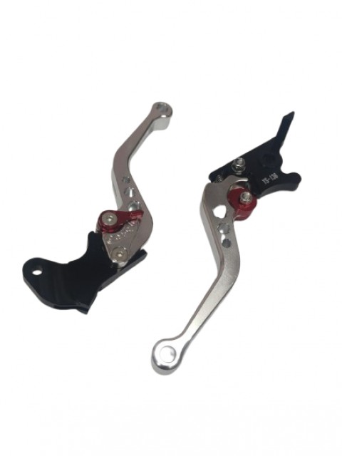 Espada Spor Manet Seti Cf Moto 250 Nk Gümüş