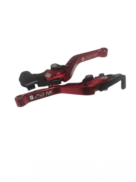 Espada Spor Manet Seti Cf Moto 250 Nk Kırmızı