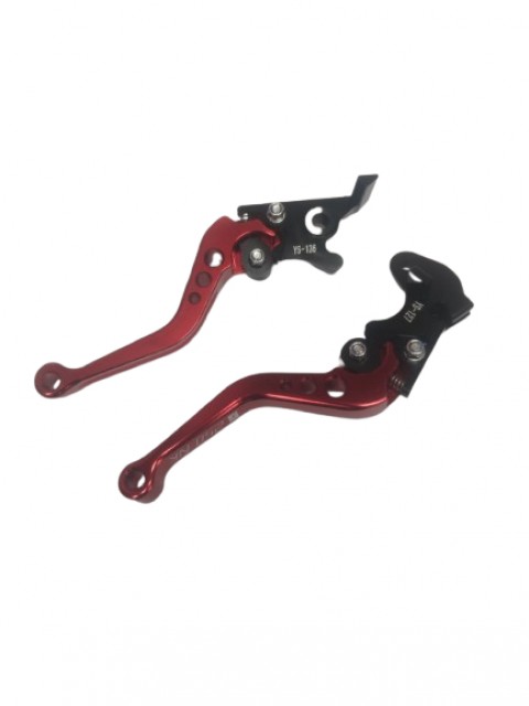 Espada Spor Manet Seti Cf Moto 250 Nk Kırmızı