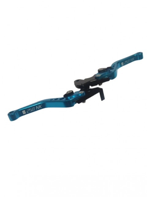 Espada Spor Manet Seti Cf Moto 250 Nk Mavi