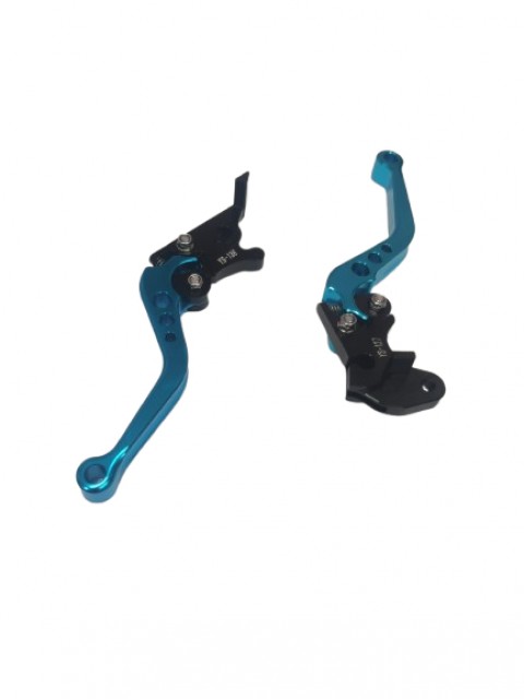 Espada Spor Manet Seti Cf Moto 250 Nk Mavi