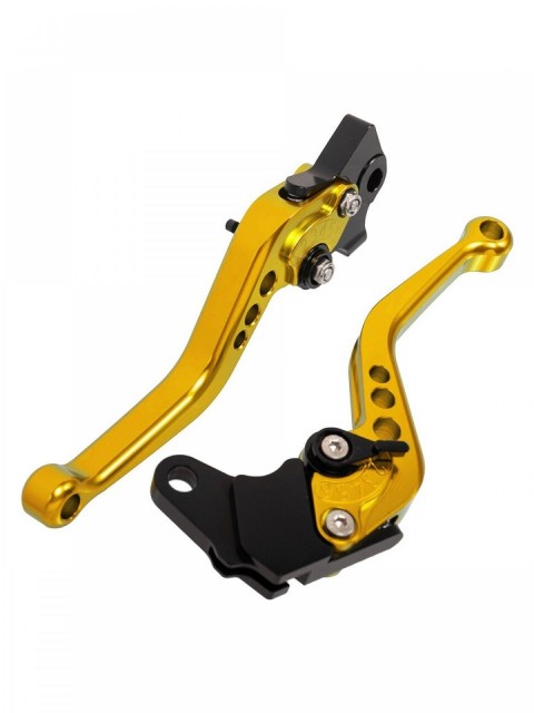 Espada Spor Manet Seti Cf Moto 250 Nk Sarı