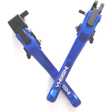 Espada Spor Manet Seti Mavi Honda Cbr 250 Honda Cb 250r 2018-2024