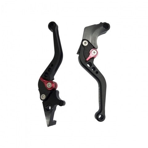Honda Cb250r 2018 2024 Spor Manet Seti Siyah Cbr250r Espada