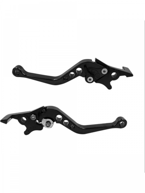 Espada Spor Manet Seti Siyah Yamaha Nmax 125 155