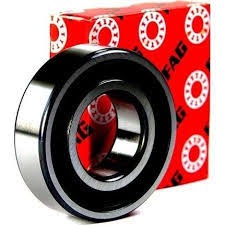 Fag Rulman 6002 H 2rsr