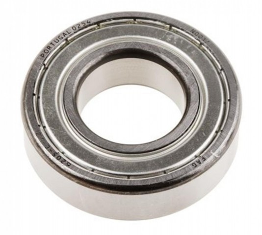 Fag Rulman 25x52x15 6205-c-2z-zz X-max 250 14-17 Şanzıman Rulmanı Arka Dişli Göbeği Honda Cbf 150 Tvs Apache Actıva 125s Küçük Olan